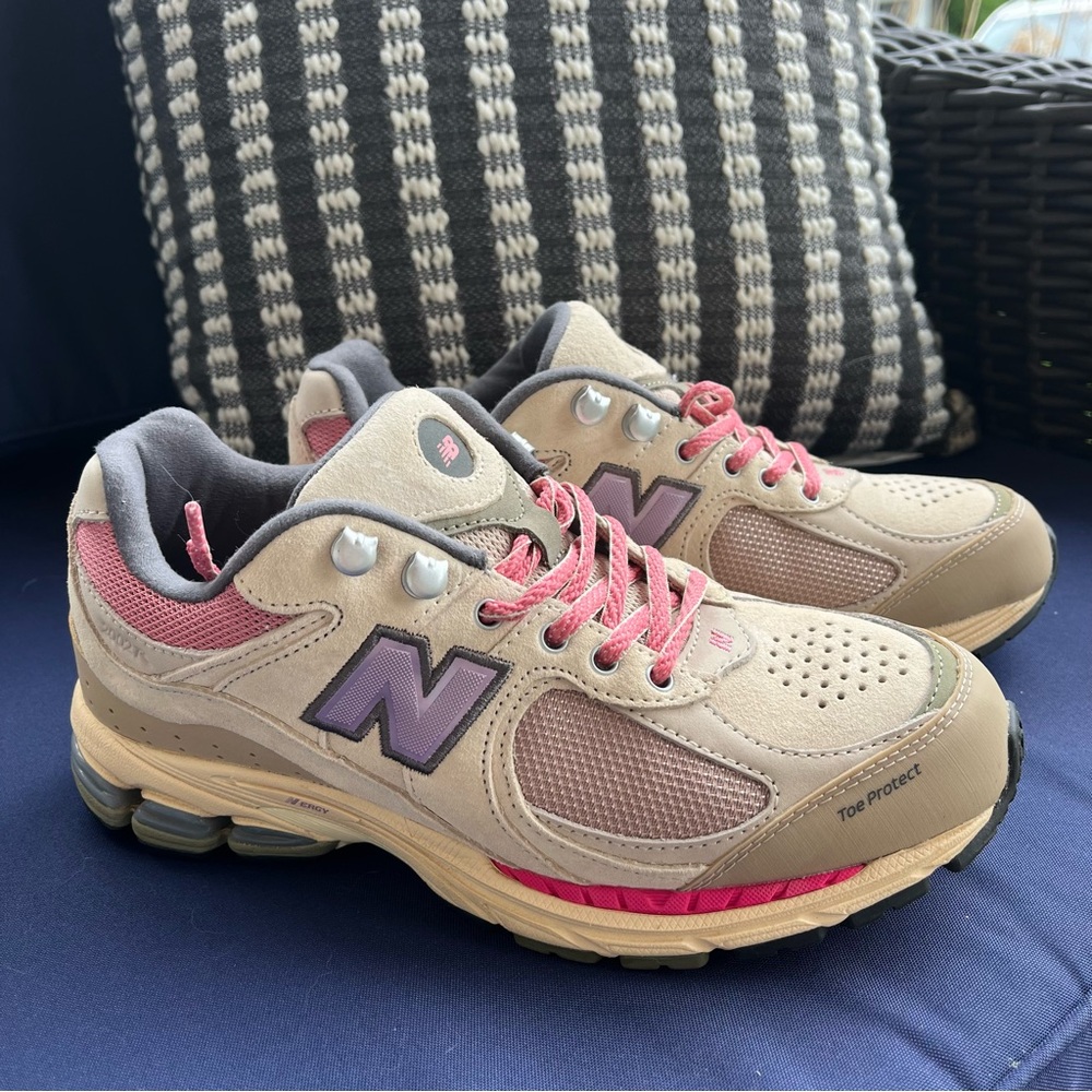 New Balance 2002R “Hiking Pack”